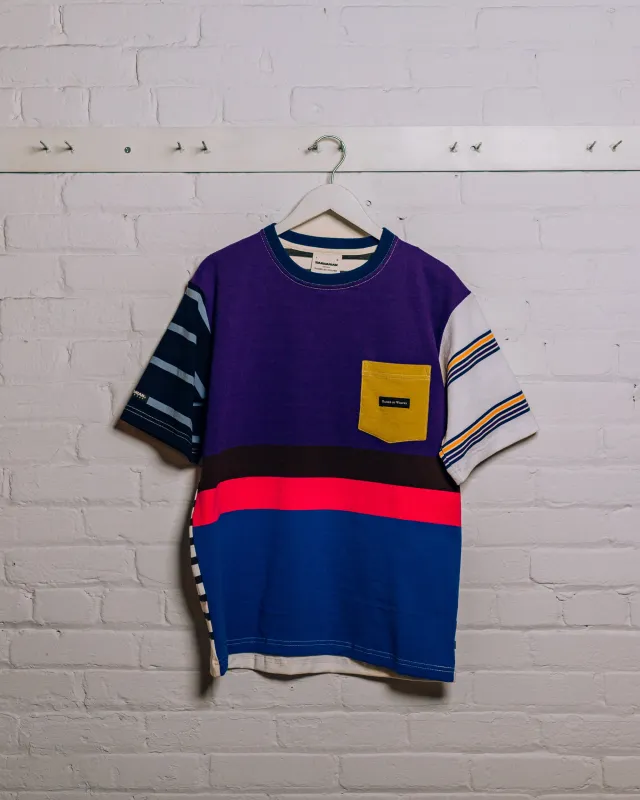 Wild Ones Pocket Tee sold by Raised by Wolves