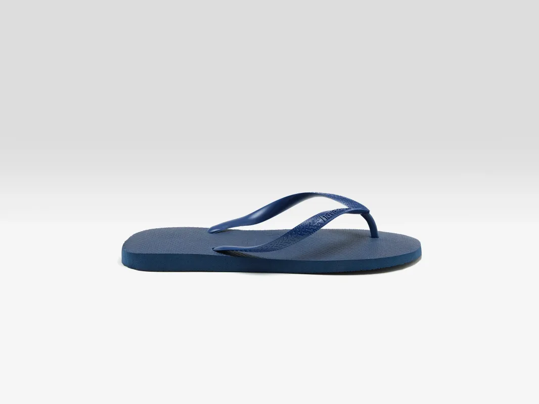 Top Flip Flops for Men  (251 / M / NAVY) sold by Bellrose