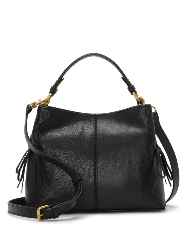 Sabra Satchel Bag sold by Vince Camuto