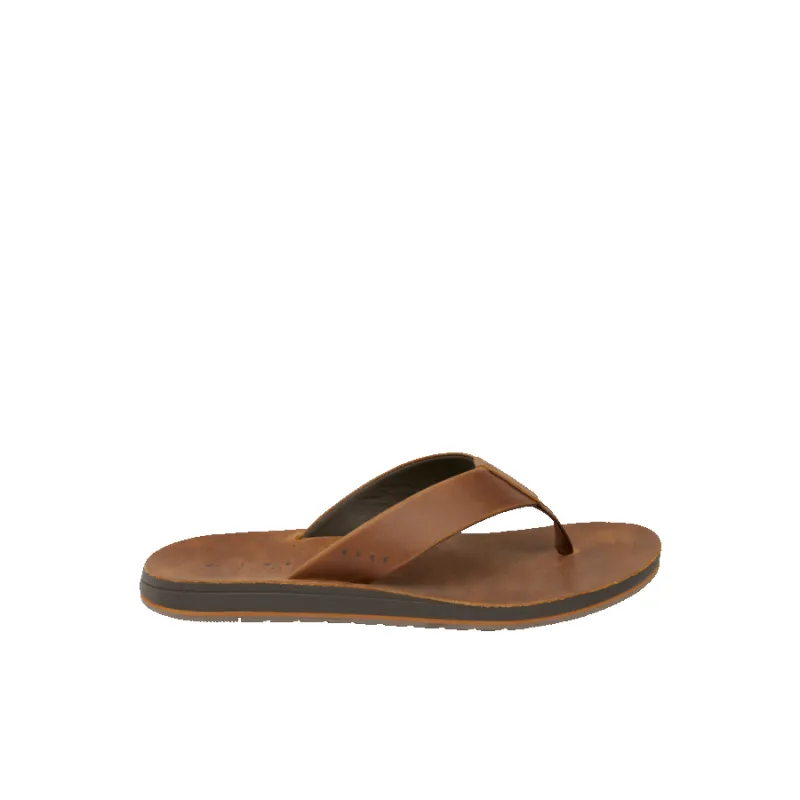 Reef Ojai Classic - DARK BROWN sold by Sun Diego Boardshops