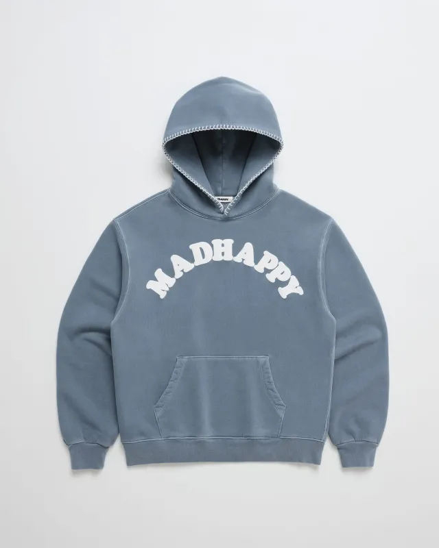 Cooper Fleece Hoodie sold by Madhappy