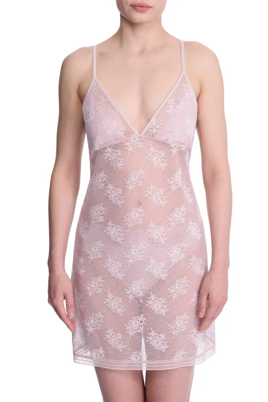 Love Lace Slip sold by Natori