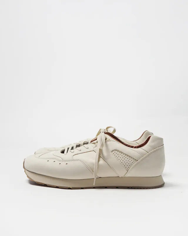 French Military Trainer 1300NL / Panna Nubuck sold by Reproduction of Fround