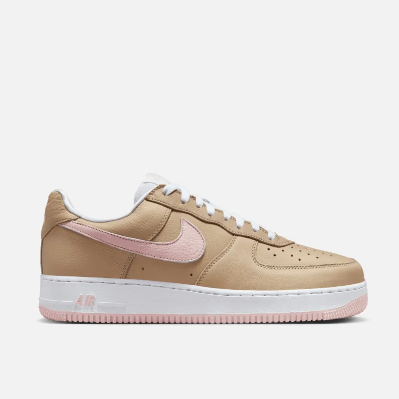 AIR FORCE 1 LOW RETRO "LINEN" sold by Lapstone & Hammer