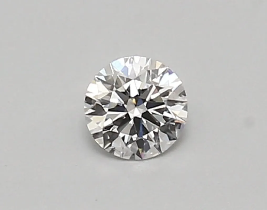 Round 0.32ct D SI1 sold by Promise By Effy