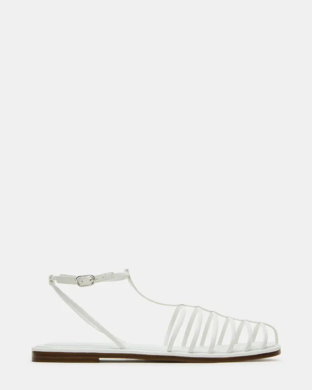 MARIN WHITE sold by Steve Madden