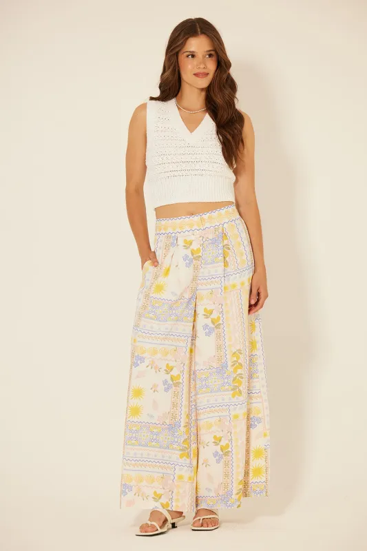 Ayala Pant sold by Bila