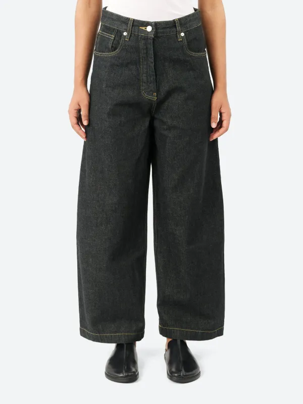Neive Jeans sold by gravitypope