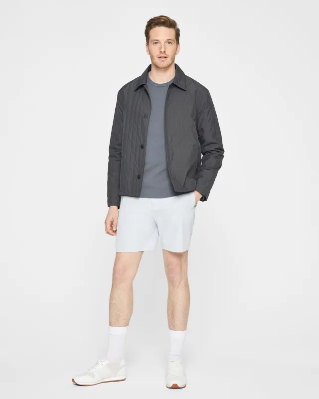 Baxter Corduroy 7" Short sold by Club Monaco