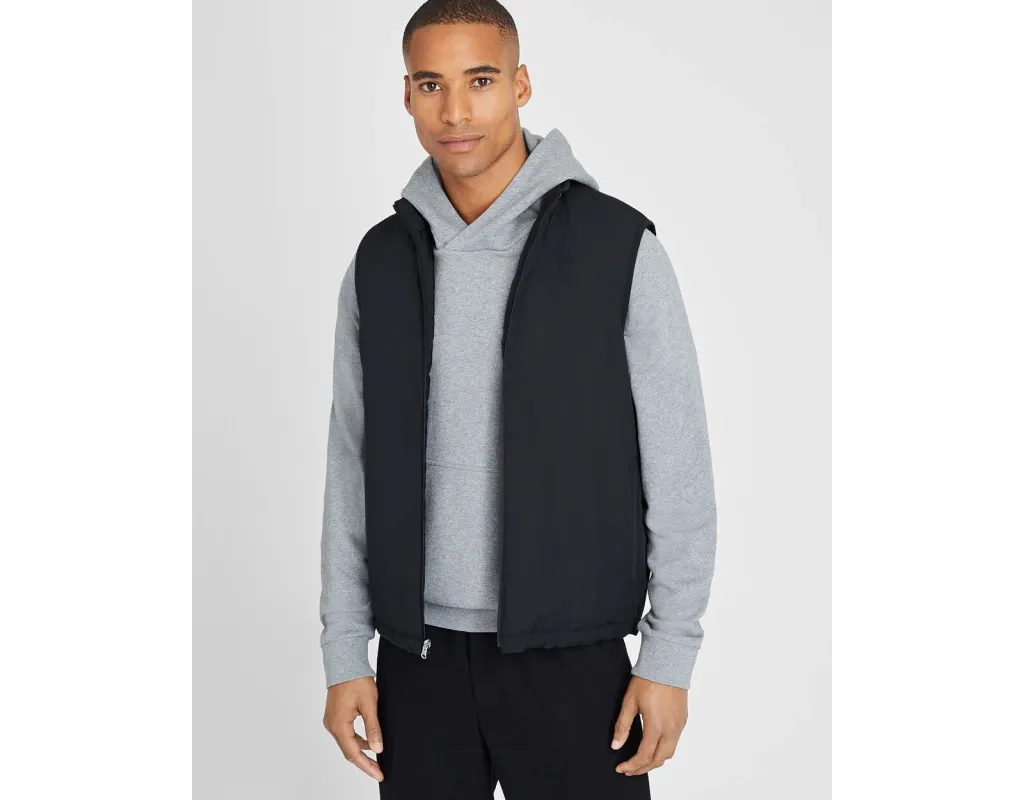 Club Vest sold by Club Monaco