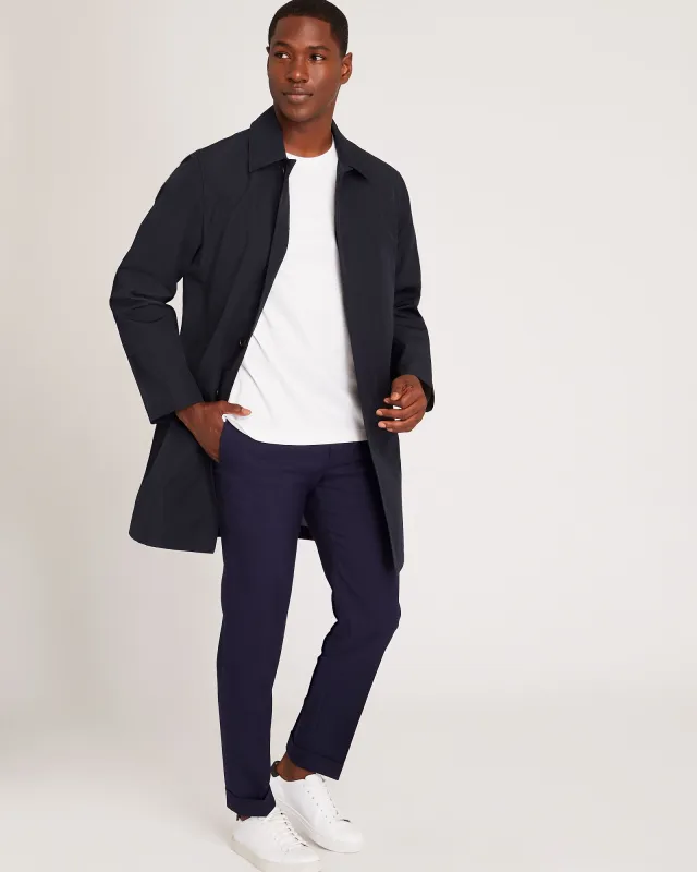 Sutton Twill Dress Pants sold by Club Monaco