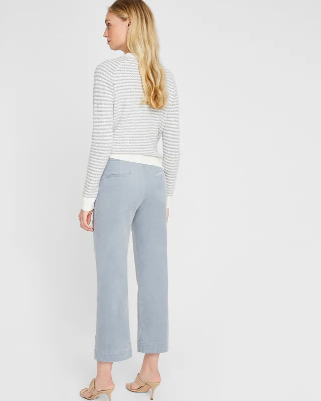 Patch Pocket Corduroy Pant sold by Club Monaco