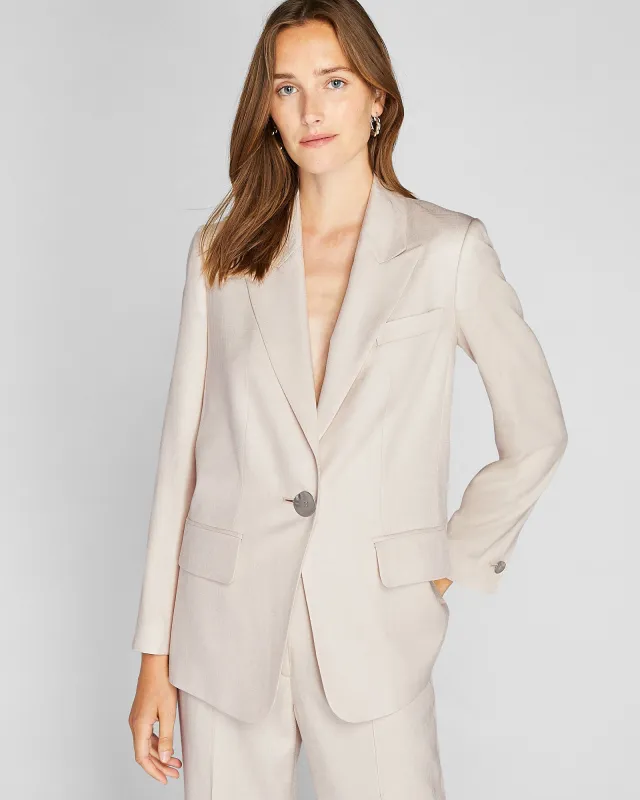 Flawless Blazer sold by Club Monaco
