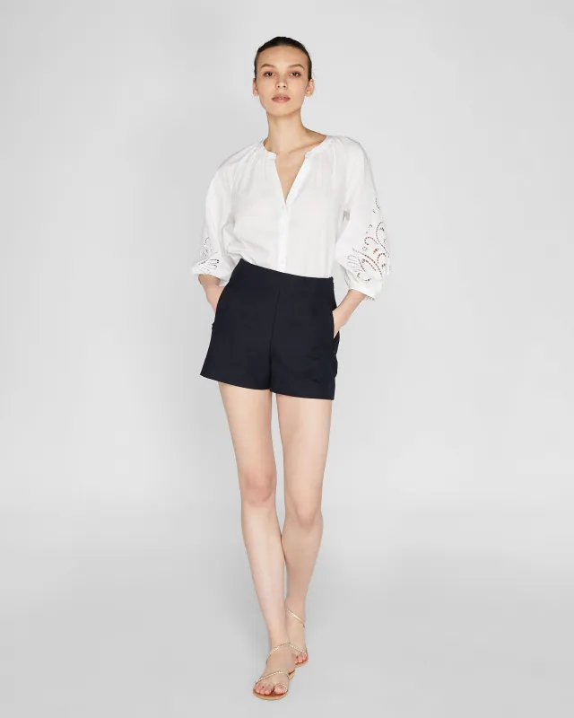 Textured Short sold by Club Monaco