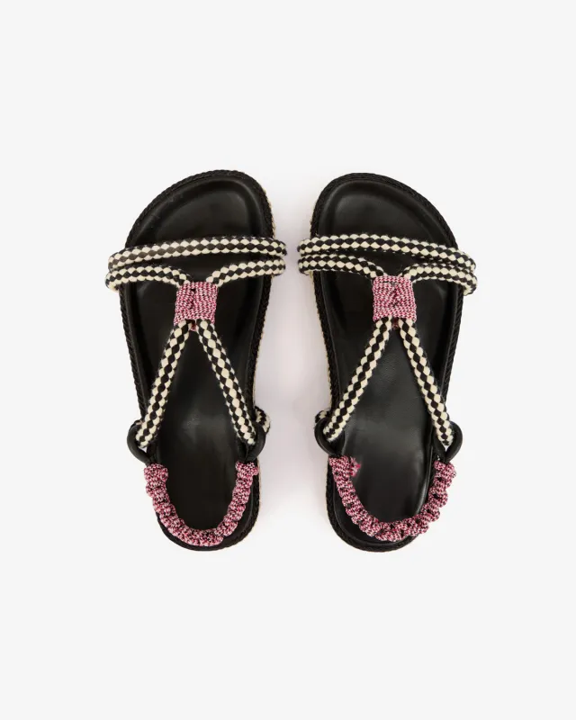 SANDALES WALTEE sold by Isabel Marant
