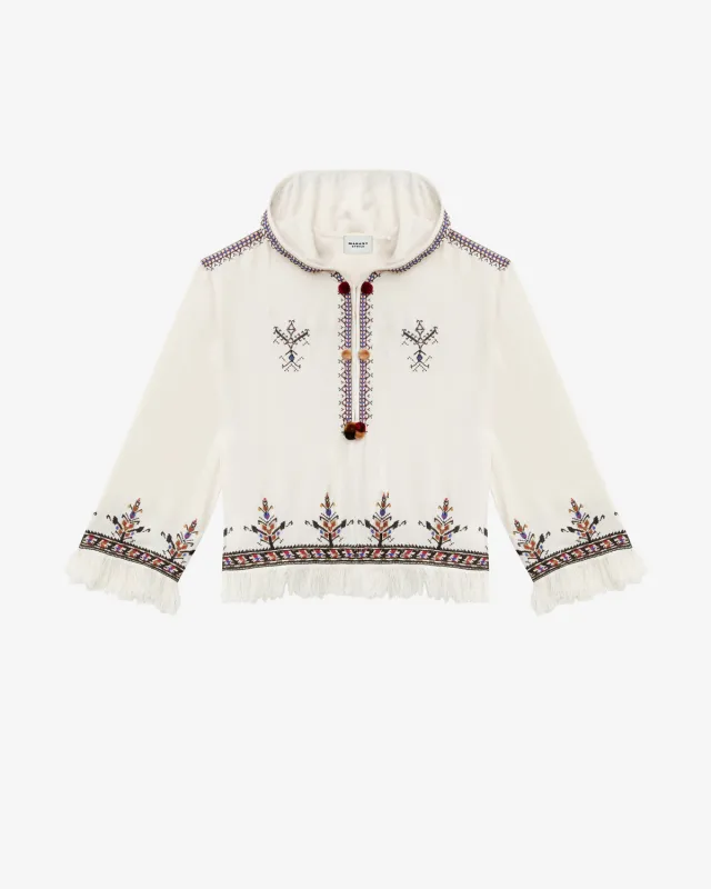 TOP KAMEYA sold by Isabel Marant