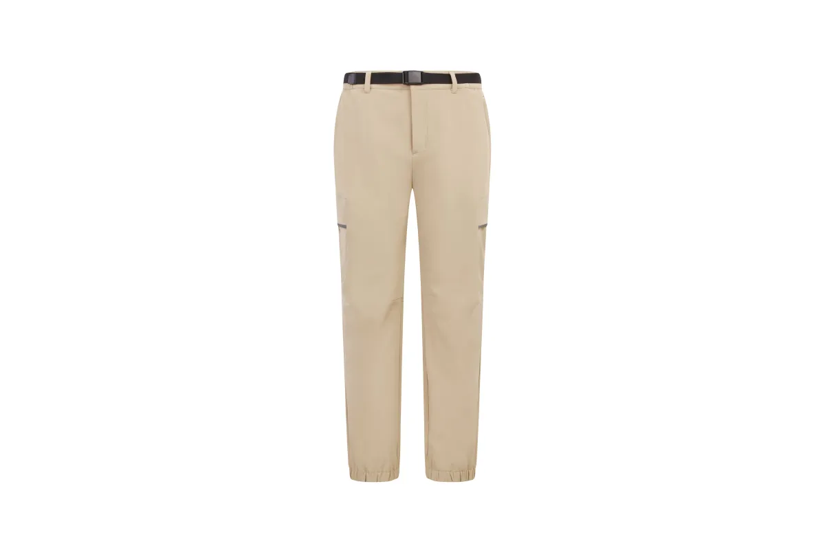 Men's Water-Resistant Utility Jogger Pants - Durable and Comfortable for All-Day Wear sold by Toread Gear