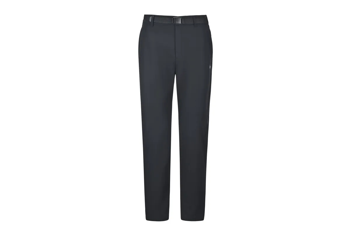Men's Softshell Hiking Pants - Water-Resistant, Stretch Fabric for Outdoor and Everyday Wear sold by Toread Gear