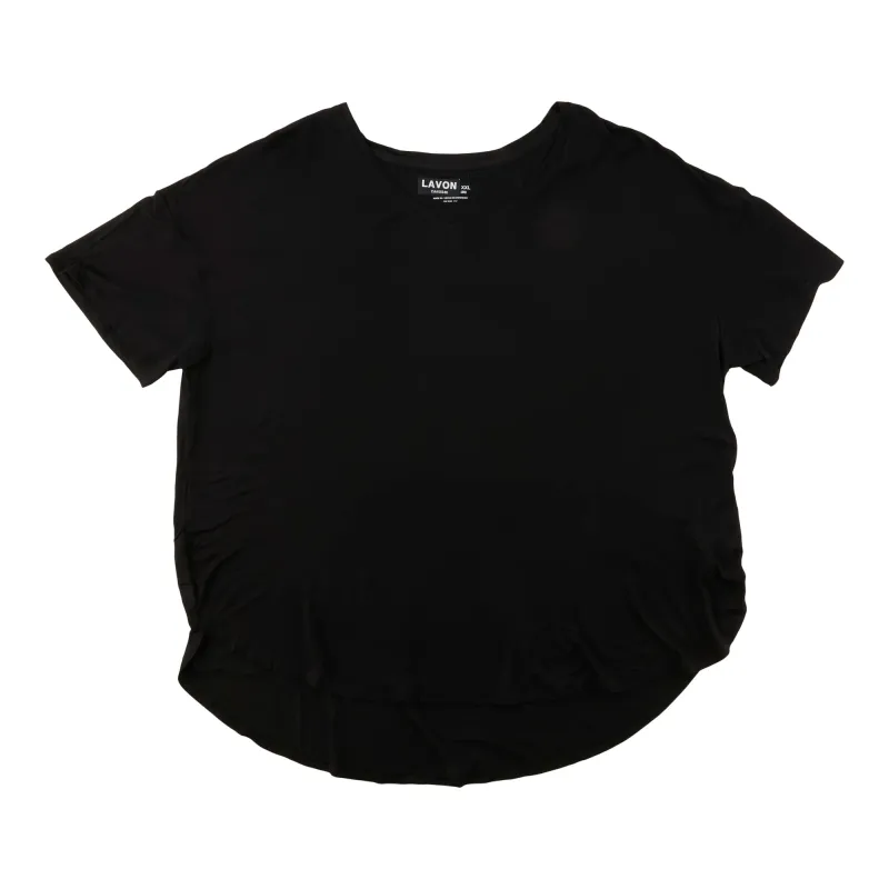 Women's Plus Tie Dye T-Shirt sold by Giant Tiger