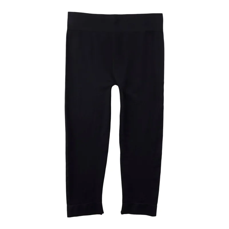 mySTYLE Women's Seamless Capri Leggings sold by Giant Tiger