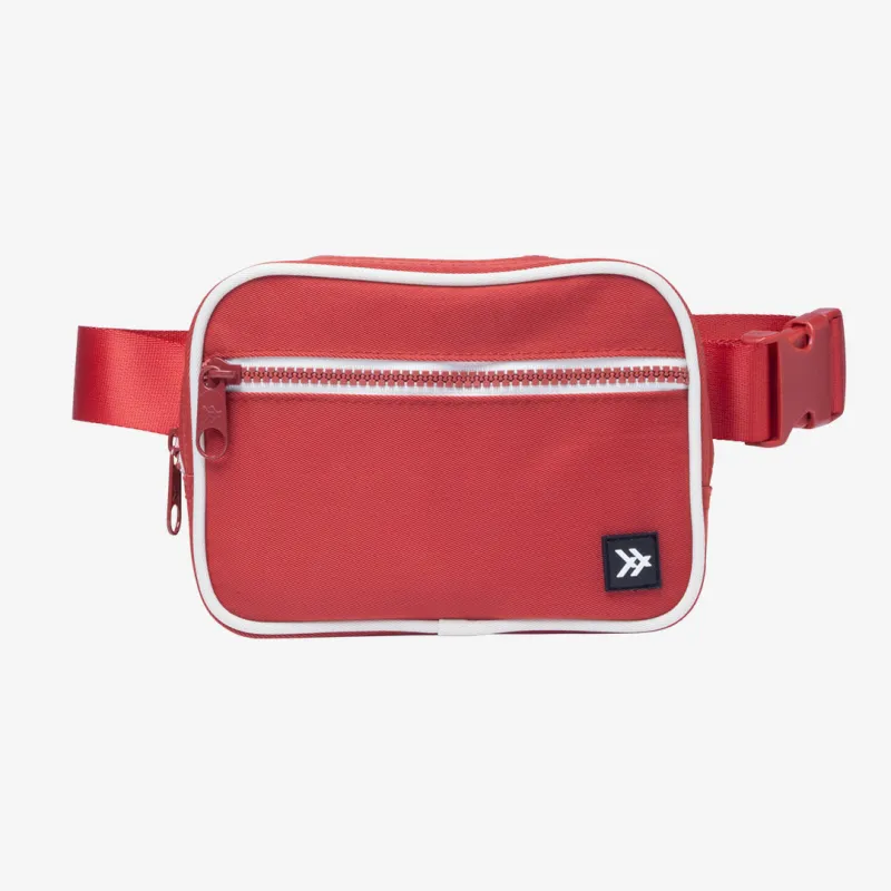 Red sold by Thread Wallets