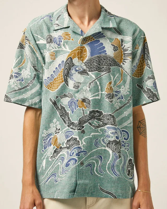 Kenji SS Camp sold by Corridor