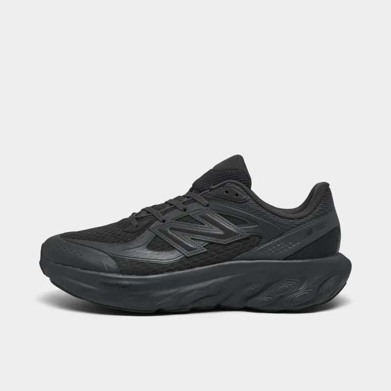 New Balance Fresh Foam Trainer Black / Grey sold by JD Sports