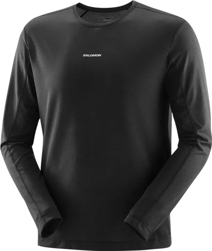 Shakeout Core Long Sleeve T-Shirt - Men's|-|T-shirt à manches longues Shakeout Core - Homme sold by Altitude Sports