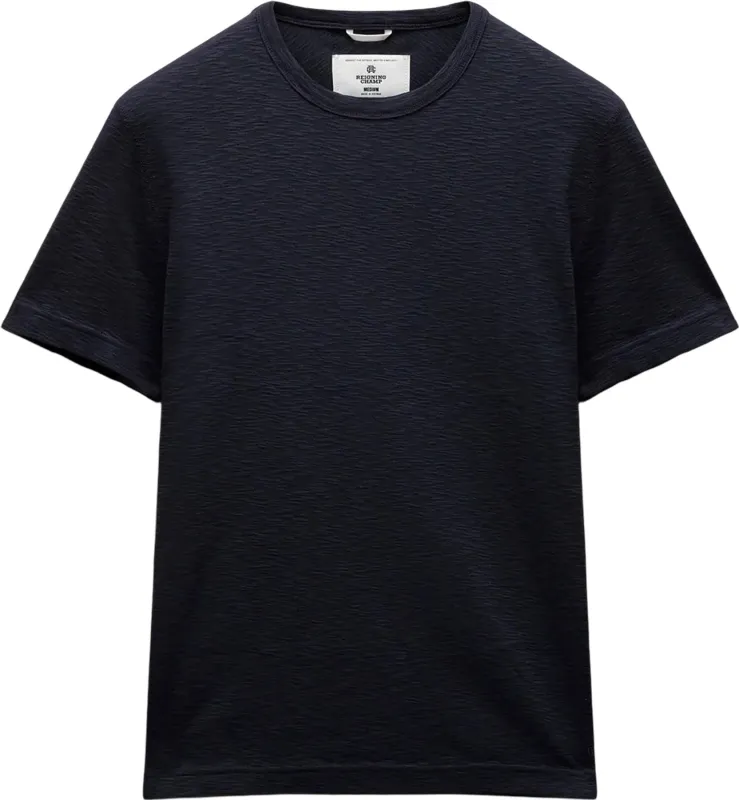 1X1 Slub T-Shirt - Men's|-|T-shirt tricoté 1x1 - Homme sold by Altitude Sports