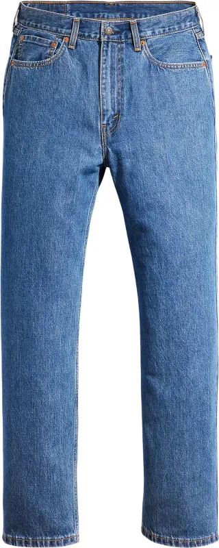 565 Loose Straight Jeans - Men's|-|Jean coupe droite ample 565 - Homme sold by Altitude Sports