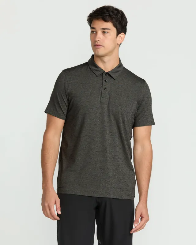Men's Hazard Pro Polo Short Sleeve Shirt sold by Volcom