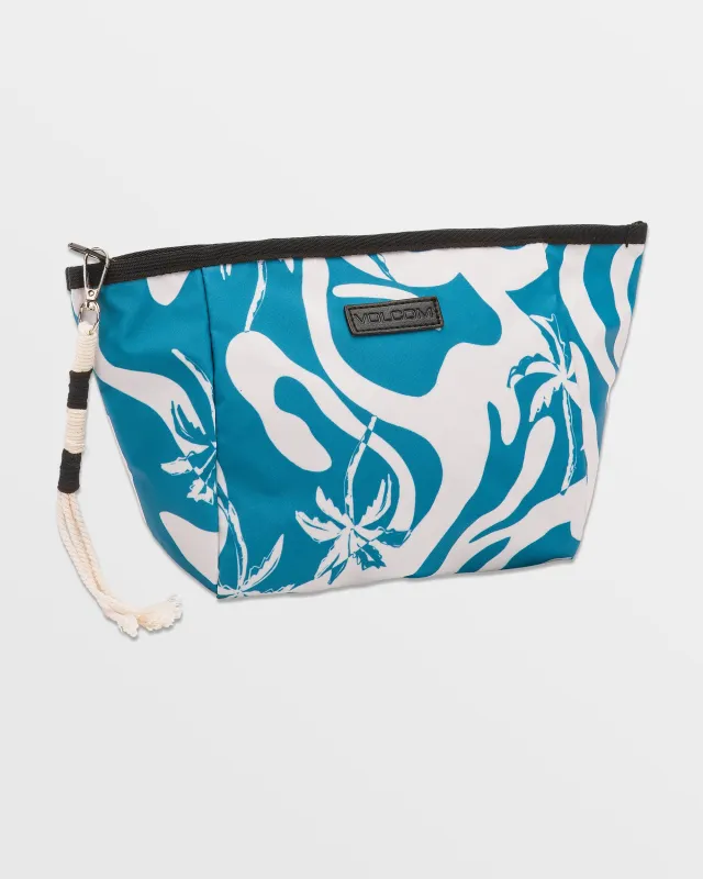 Bay Bae Sunscreen Pouch sold by Volcom