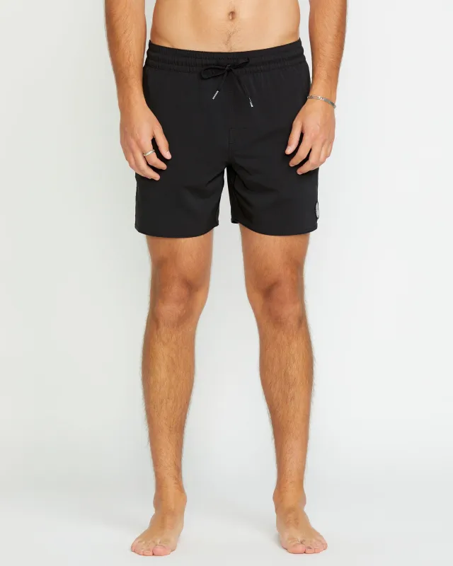 Men's Lido Solid 16" Trunks sold by Volcom