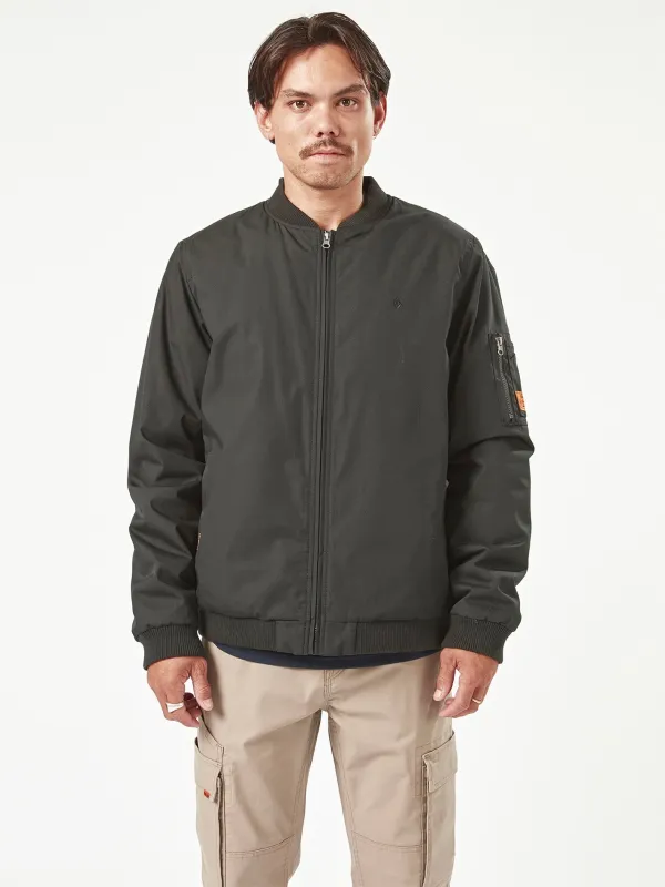 Men's Volcom Workwear Jacket sold by Volcom
