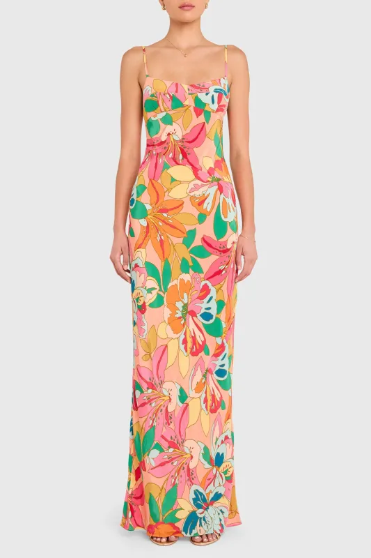 Janeiro Maxi sold by Amanda Uprichard