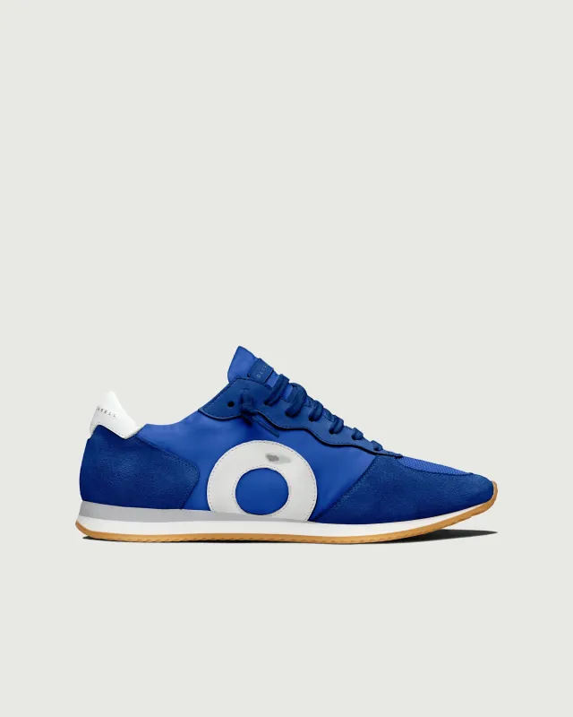 Runner | Oxford sold by Oliver Cabell