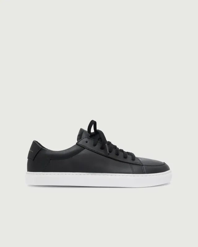 Low 1 | Black (Barefoot) sold by Oliver Cabell