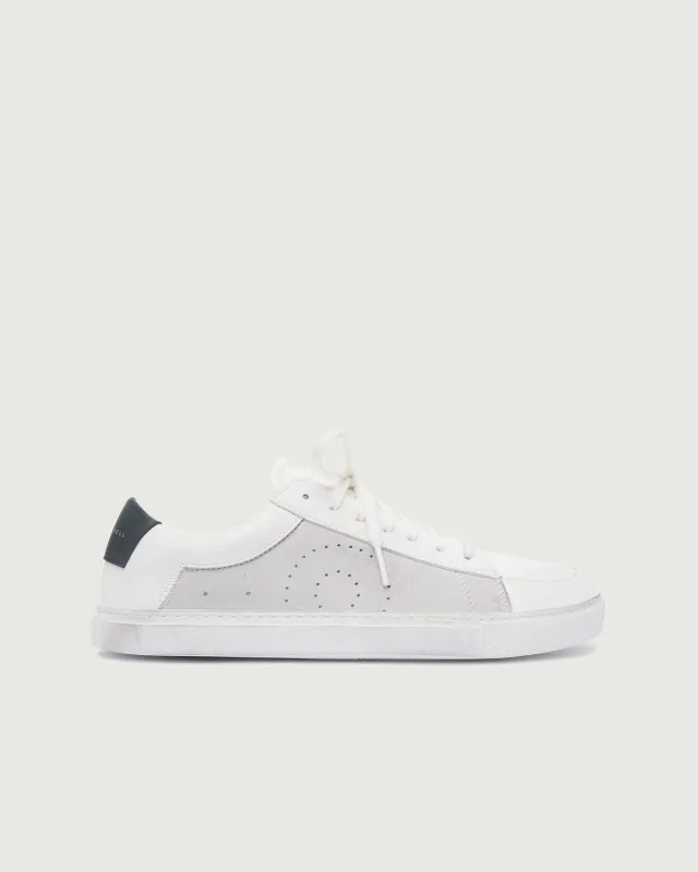 Low 1 | Sea Salt (Barefoot) sold by Oliver Cabell