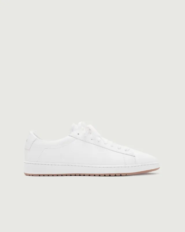 Low 1 Golf | White Gum sold by Oliver Cabell