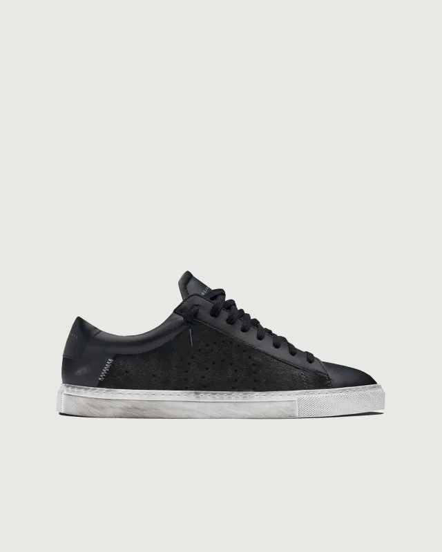 Low 1 | Black Salt sold by Oliver Cabell