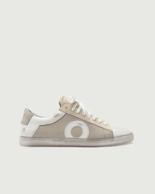 Low 1 | Reverse Sand Yin Yang sold by Oliver Cabell