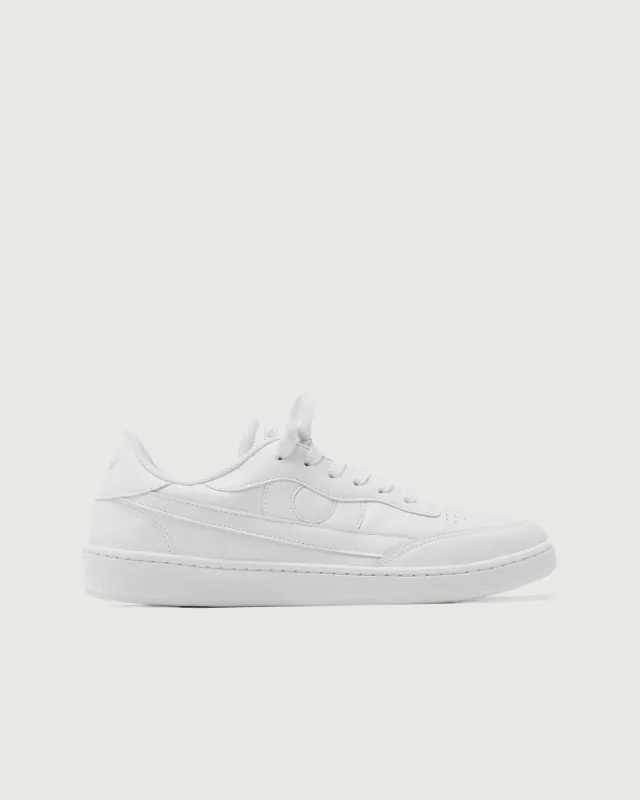 Vegan 581 | White sold by Oliver Cabell