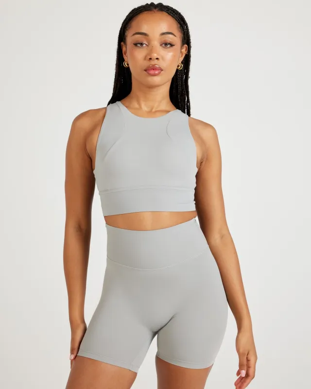 Airey Arch Bra - Moon Grey sold by Elite Eleven