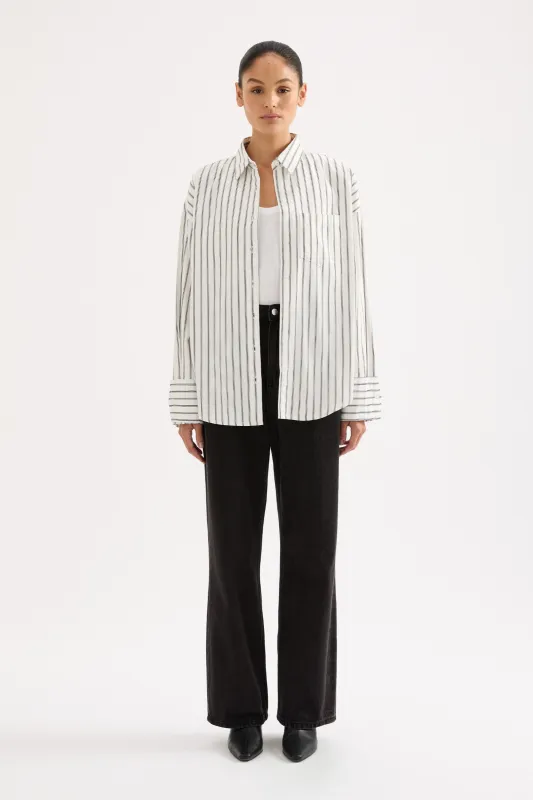 EMERSON SHIRT sold by Nude Lucy