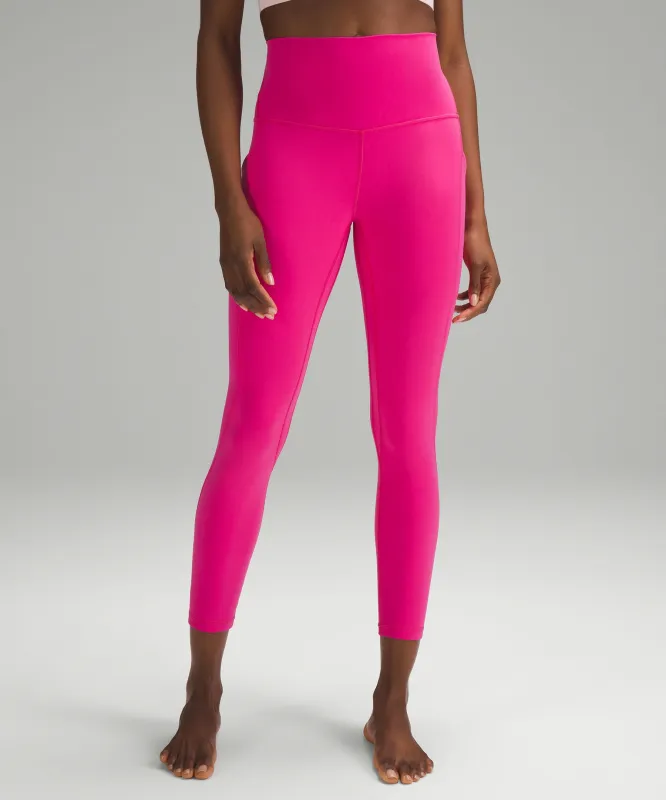 lululemon Align™ High-Rise Pants with Pockets 25" sold by Lululemon