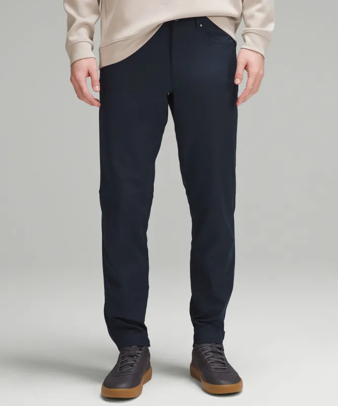 ABC Classic-Fit Pants 30" Warpstreme sold by Lululemon