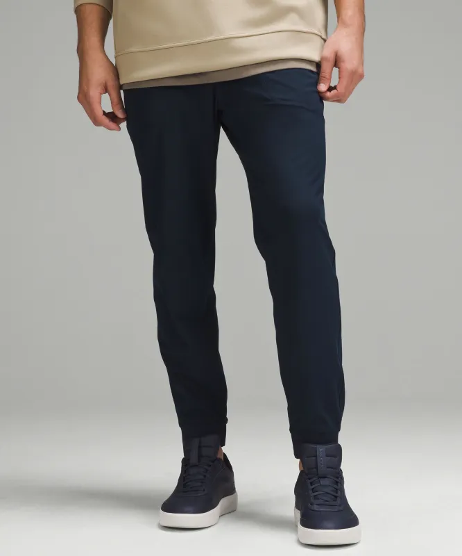 ABC Joggers Shorter Length Warpstreme sold by Lululemon
