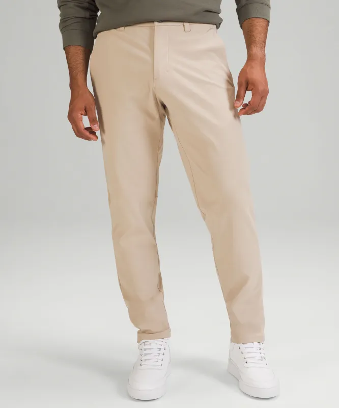Commission Skinny-Fit Pants 34" Warpstreme sold by Lululemon