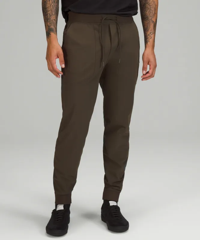 ABC Joggers Tall Warpstreme sold by Lululemon