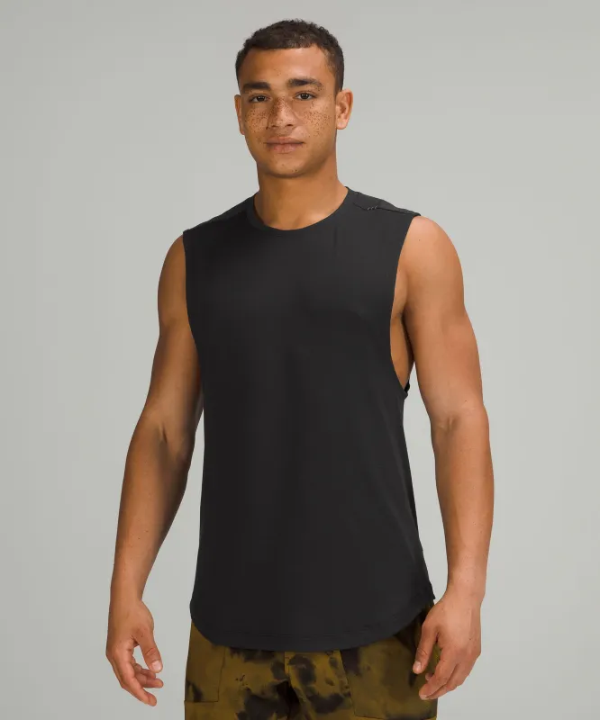 Drysense Training Sleeveless sold by Lululemon